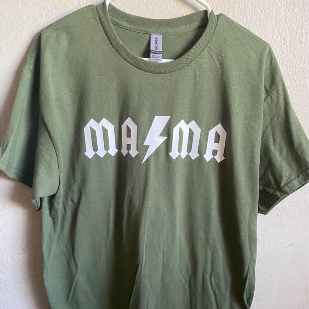 Mama tee